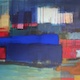 2022 c, 60x40cm, Acryl auf Leinwand